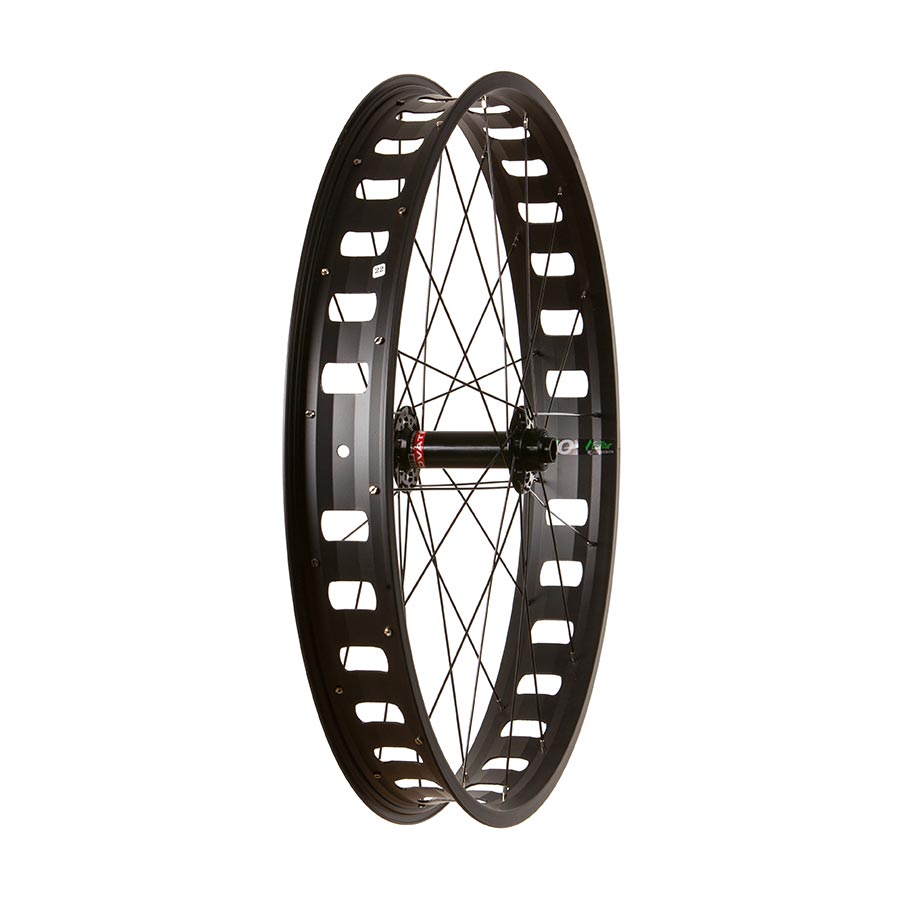 Wheel Shop Fat Bike - 26
