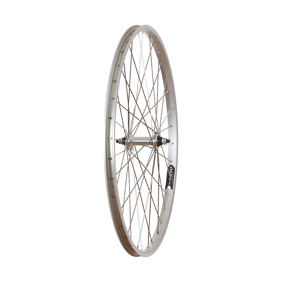 Wheel Shop Single Wall - 26