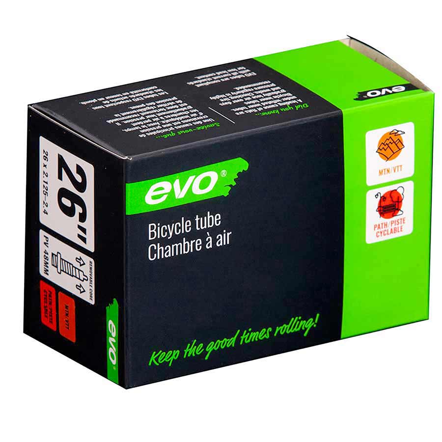 Evo Enduro/DH 1.5mm
