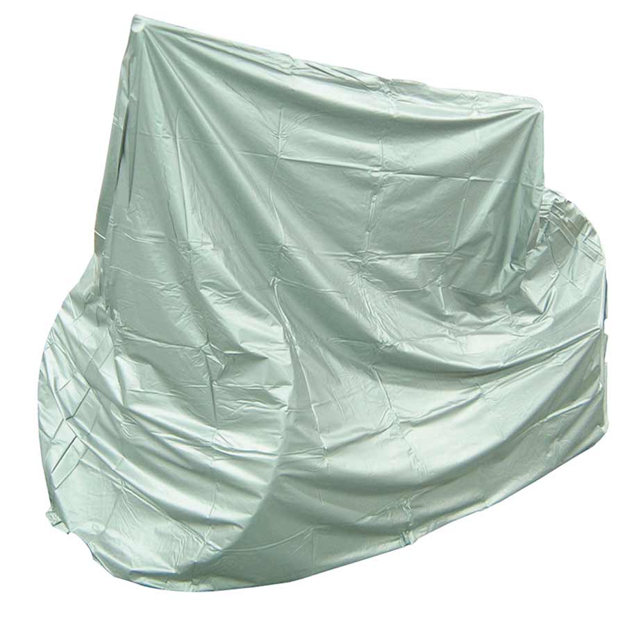 Evo Bike Cover