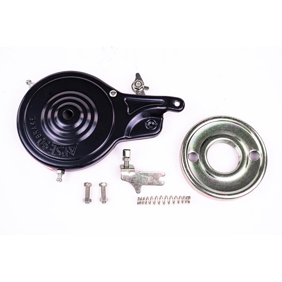 Astra 16 Drun Brake