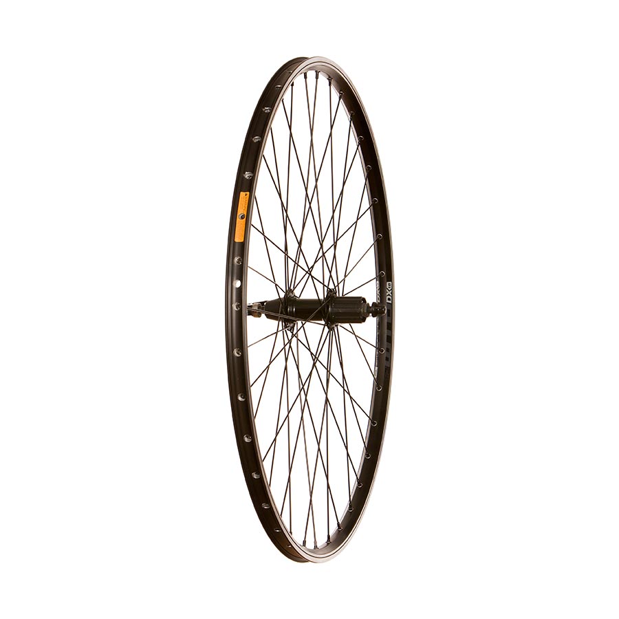 Wheel The Wheel Shop WTB DX18 Rear 700C 36H 135mm QR Shimano HG