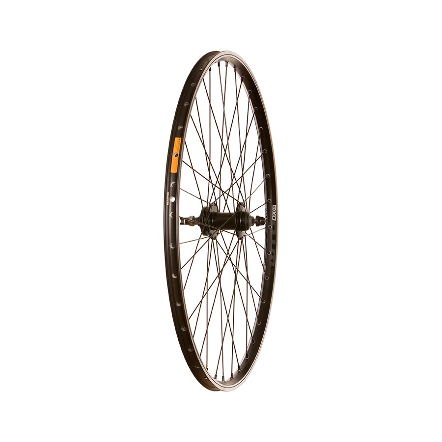 Wheel Shop WTB DX18 QR Rim and Disc 27.5