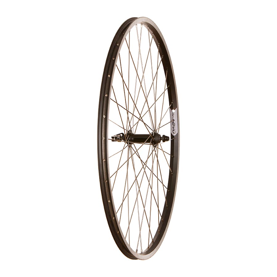 Wheel Shop Evo Tour 20 Black QR 700C / 29