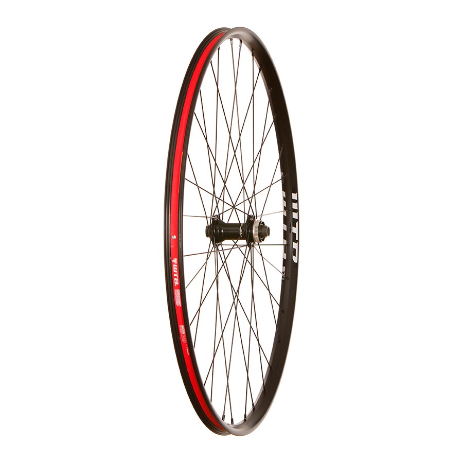 Wheel Shop WTB ST i23 / Shimano HB-RS470 / FH-RS470 700C