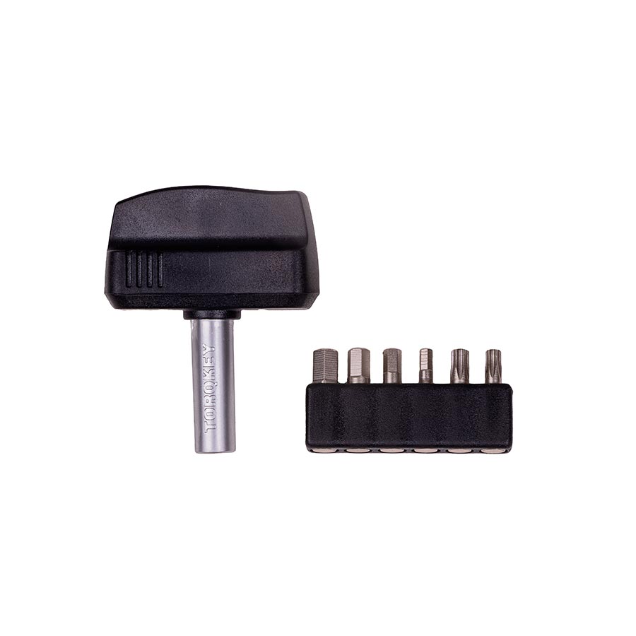 Evo TQD-1 Torque Driver