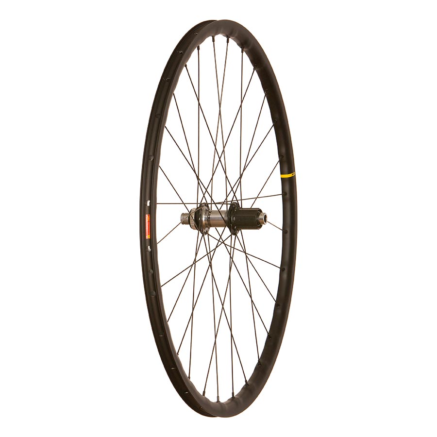 Wheel Shop Mavic Open Pro Disc UST / Shimano HB-RS770 / FH-RS770 700C