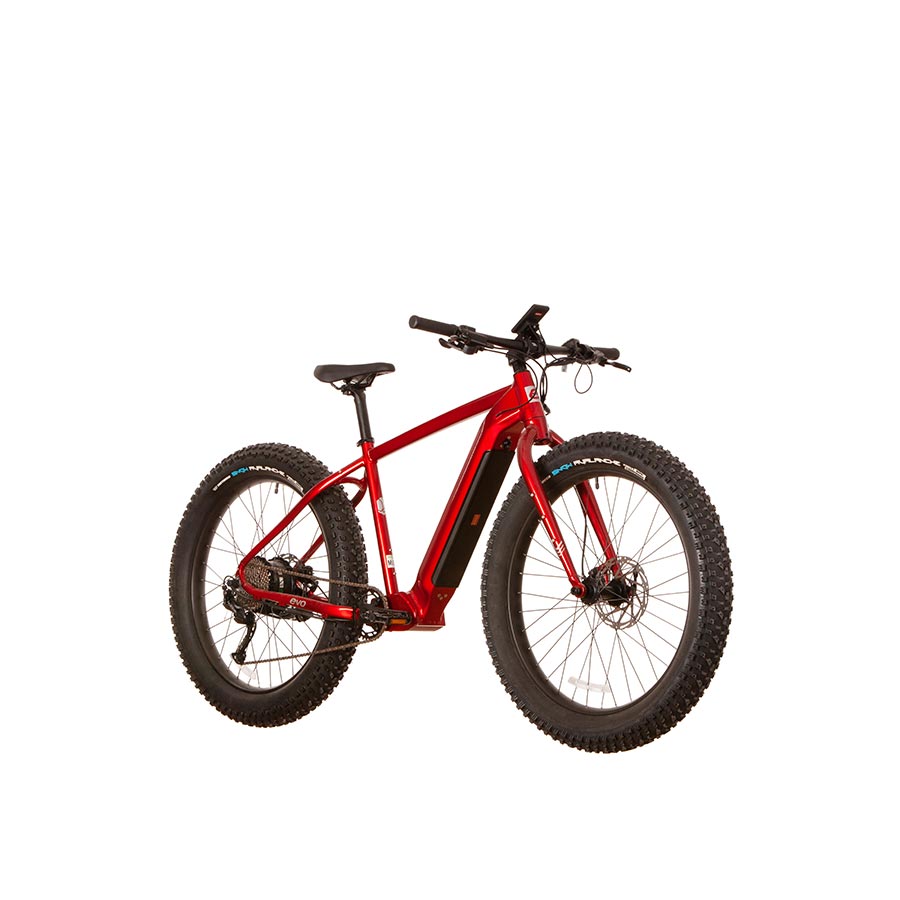 Evo eMTN G060