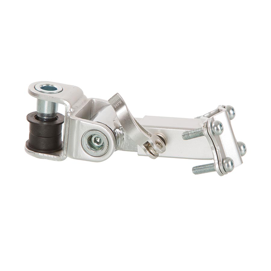 Evo Traela Hitch Kit