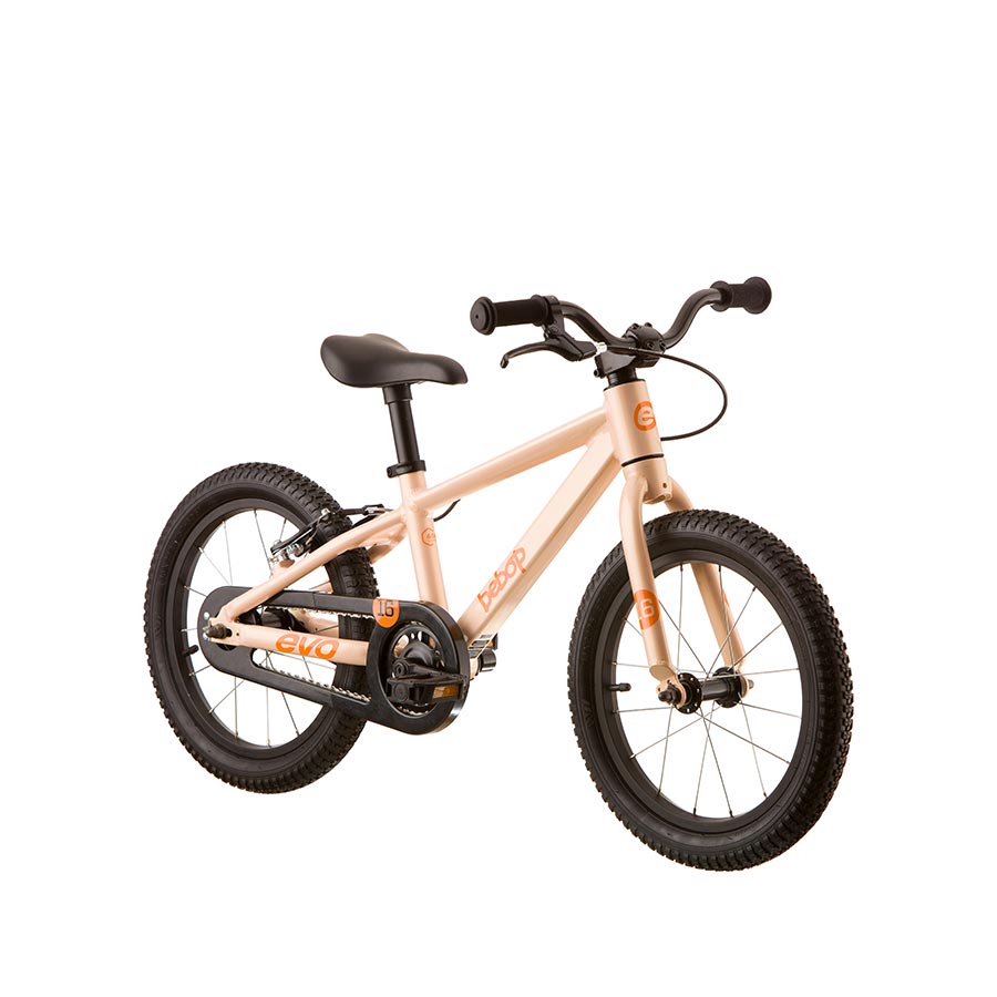Evo Bebop 16