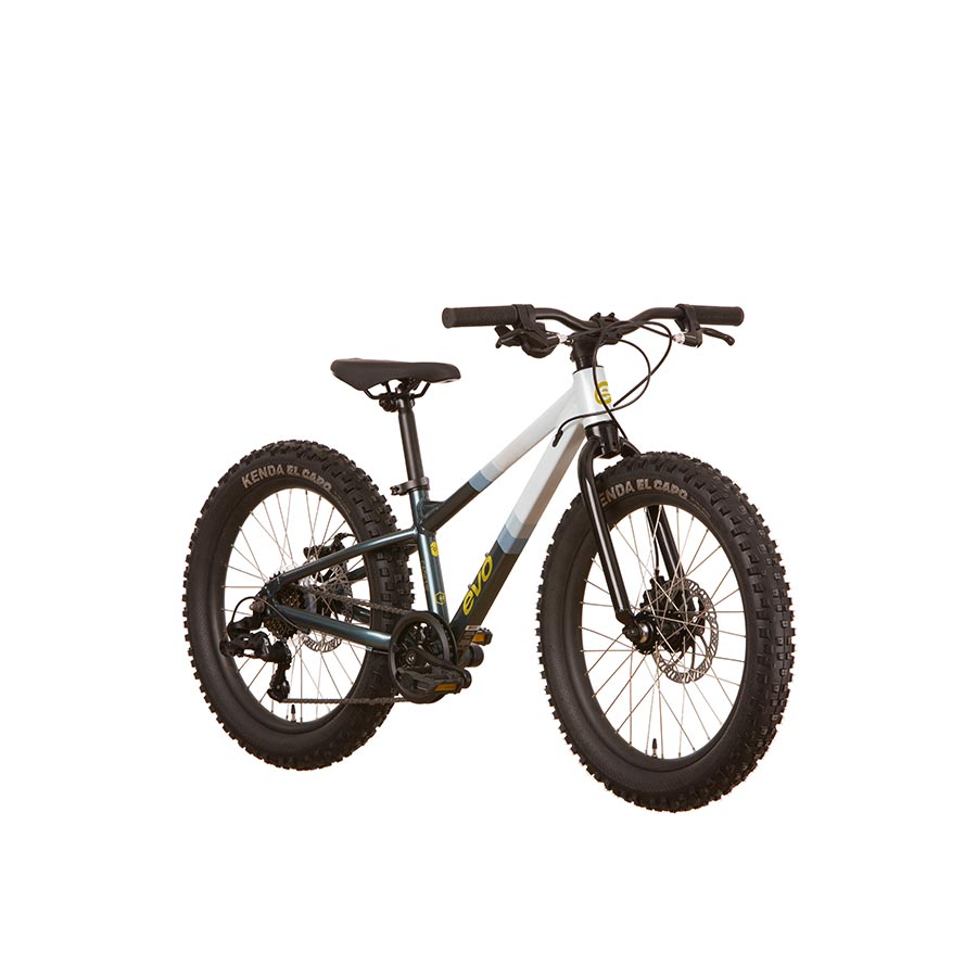 Evo Cadet 20