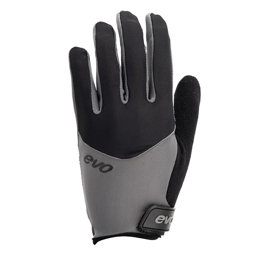 Evo Palmer Comp Trail