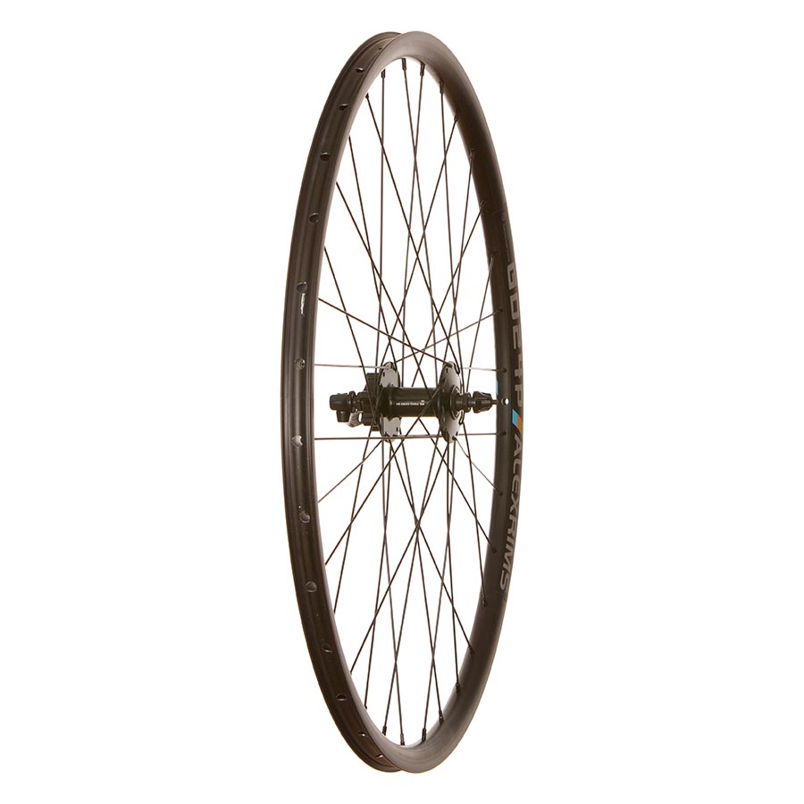 Wheel Shop Alex GD24P 700C / Shimano QB400