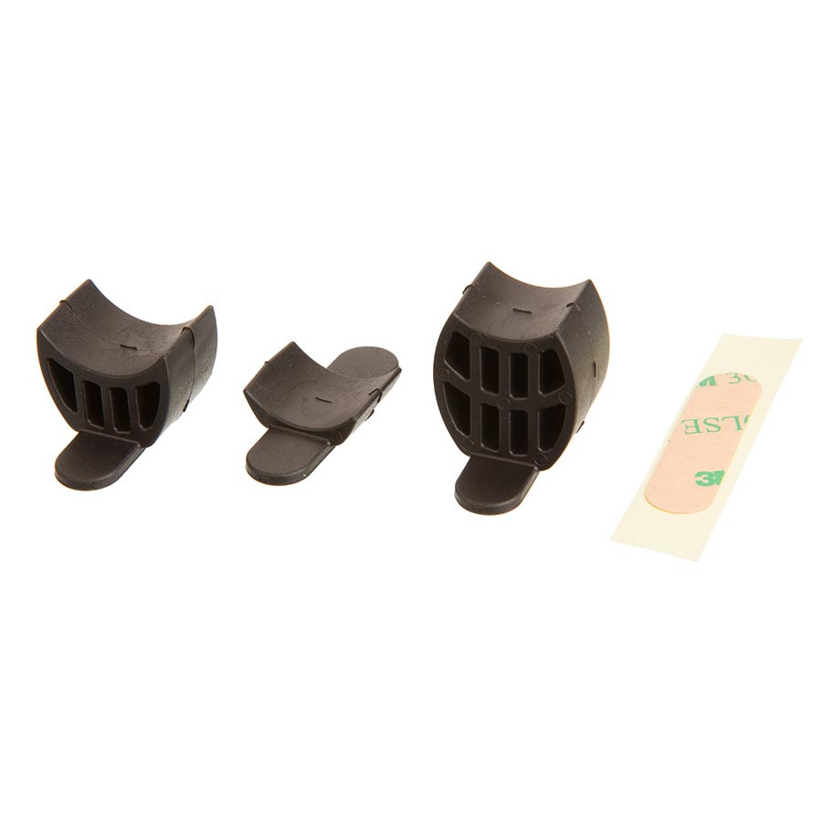 Evo Fast Fit Bushing Kit
