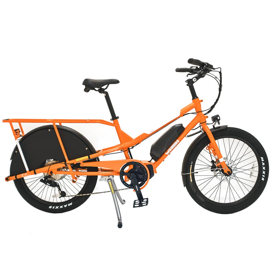 YUBA Kombi E5 HT