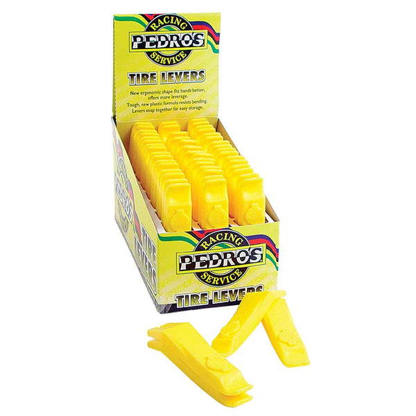 Pedros Tire Levers
