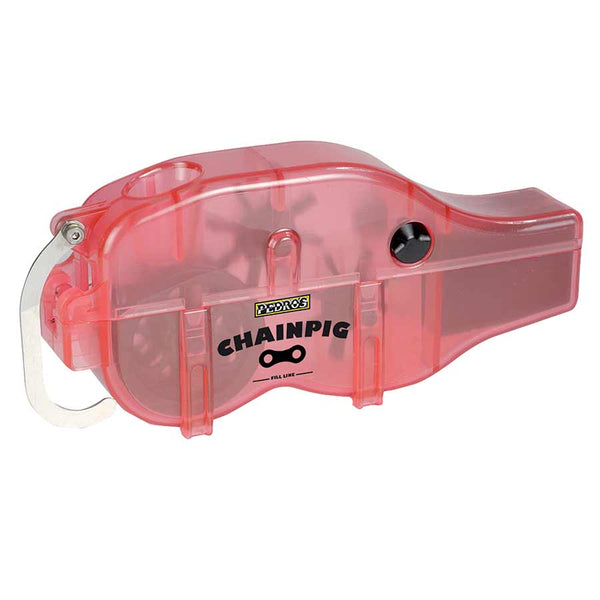 Pedros Chain Pig II