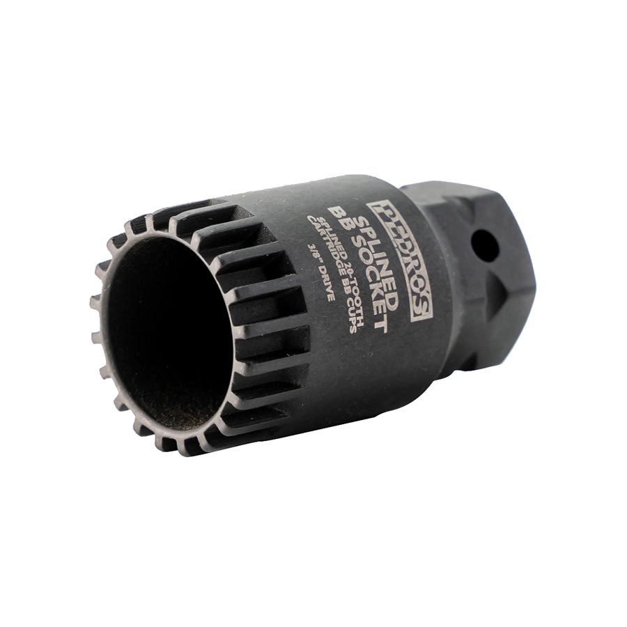 Pedros BB Socket