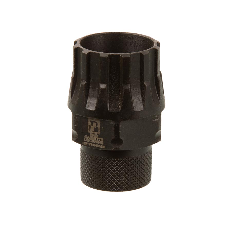 Pedros Pro Cassette Lockring Socket