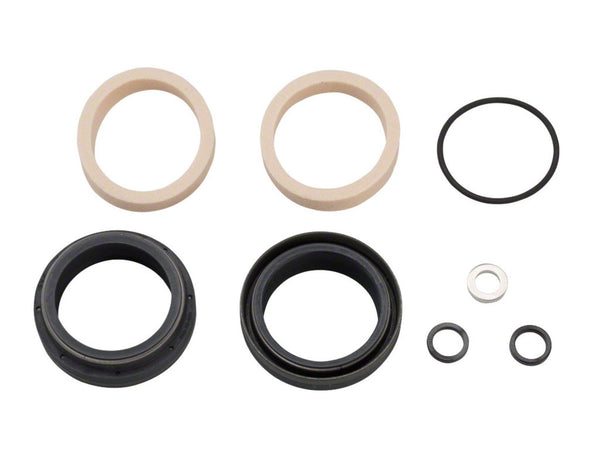 FOX 32mm Fork Low Friction Flangeless Dust Wiper Kit