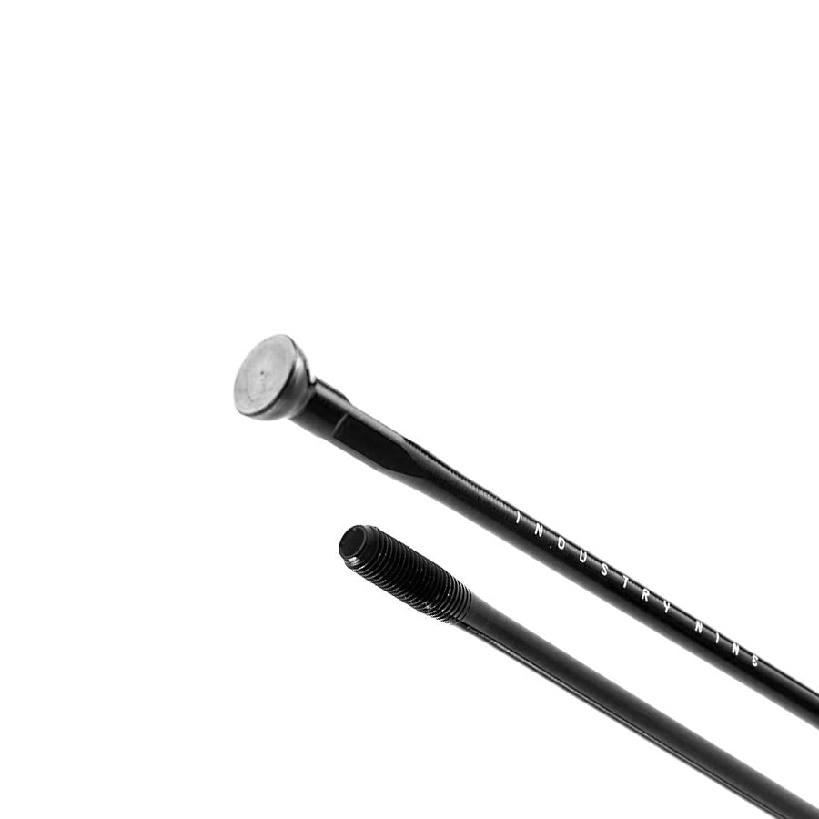 Industry Nine 0.114 Aluminum Black