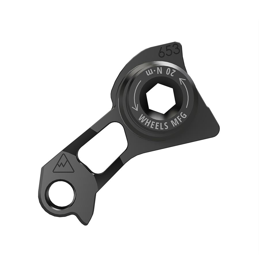 Wheels Manufacturing Dropout 653