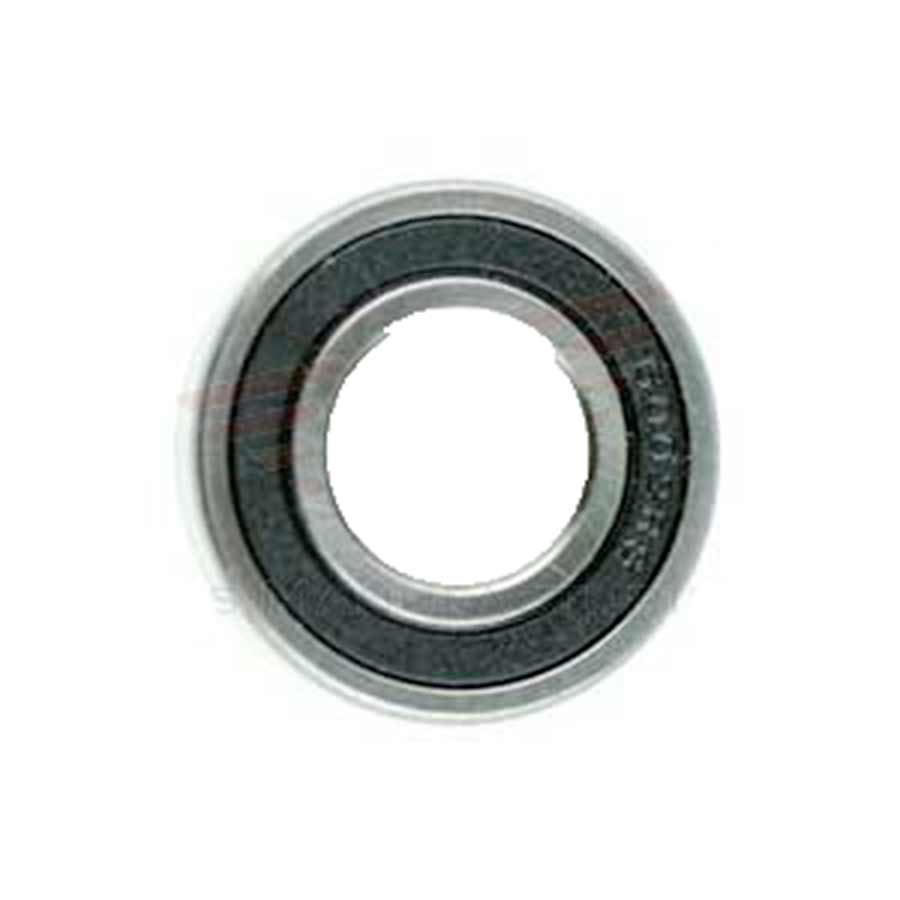 Wheels Manufacturing ABEC 5 Sealed Steel Bearings