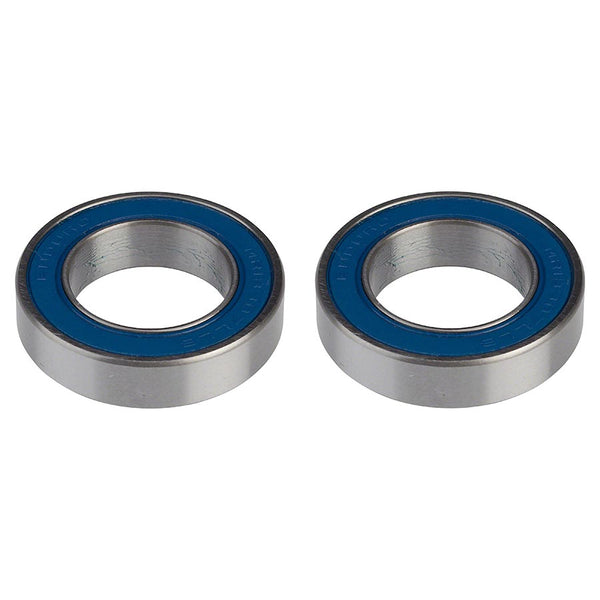 Bearings WM ABEC 3 Sealed Cartridge MR 18307 18x30x7mm Steel 2pcs