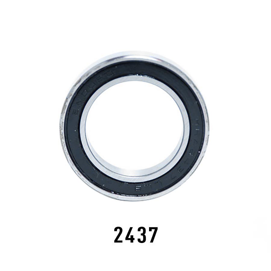 Wheels Manufacturing Angular Contact