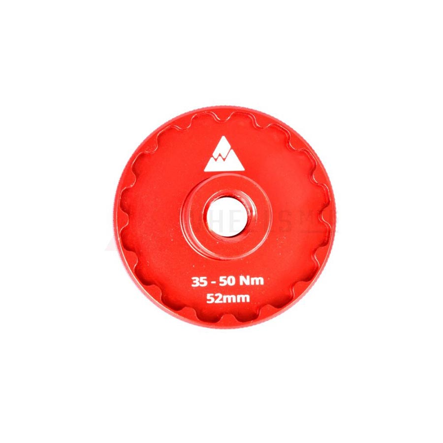 Wheels Manufacturing Thin Flange Socket - SRAM T47