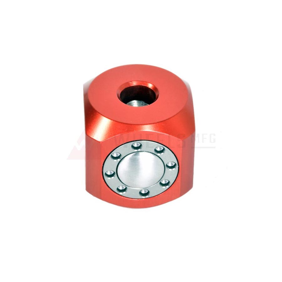 Wheels Manufacturing Press Stop Mini