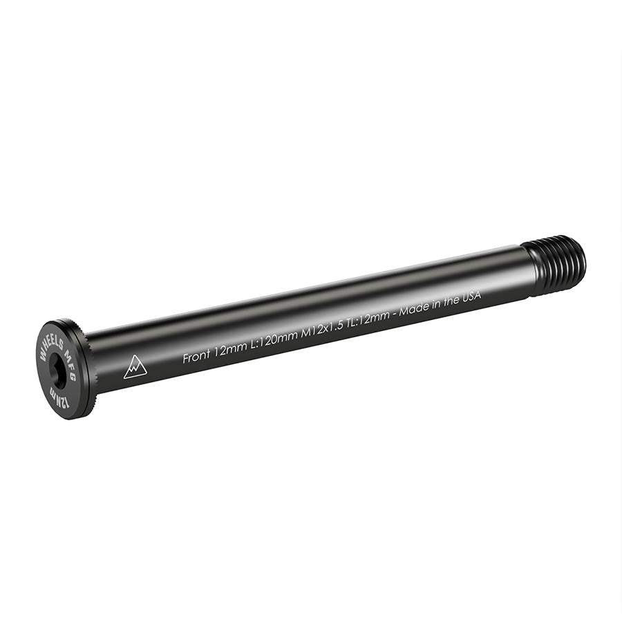 Wheels Manufacturing Front 12mm Thru Axle