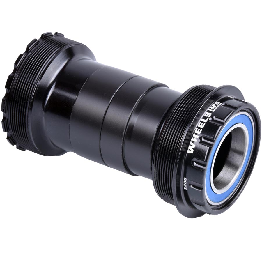 Wheels Manufacturing T47A 24mm