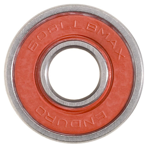 Bearings Enduro 6900-E MAX Steel Bearing /each (10mm x 22mm x 6/9mm, extended inner race)