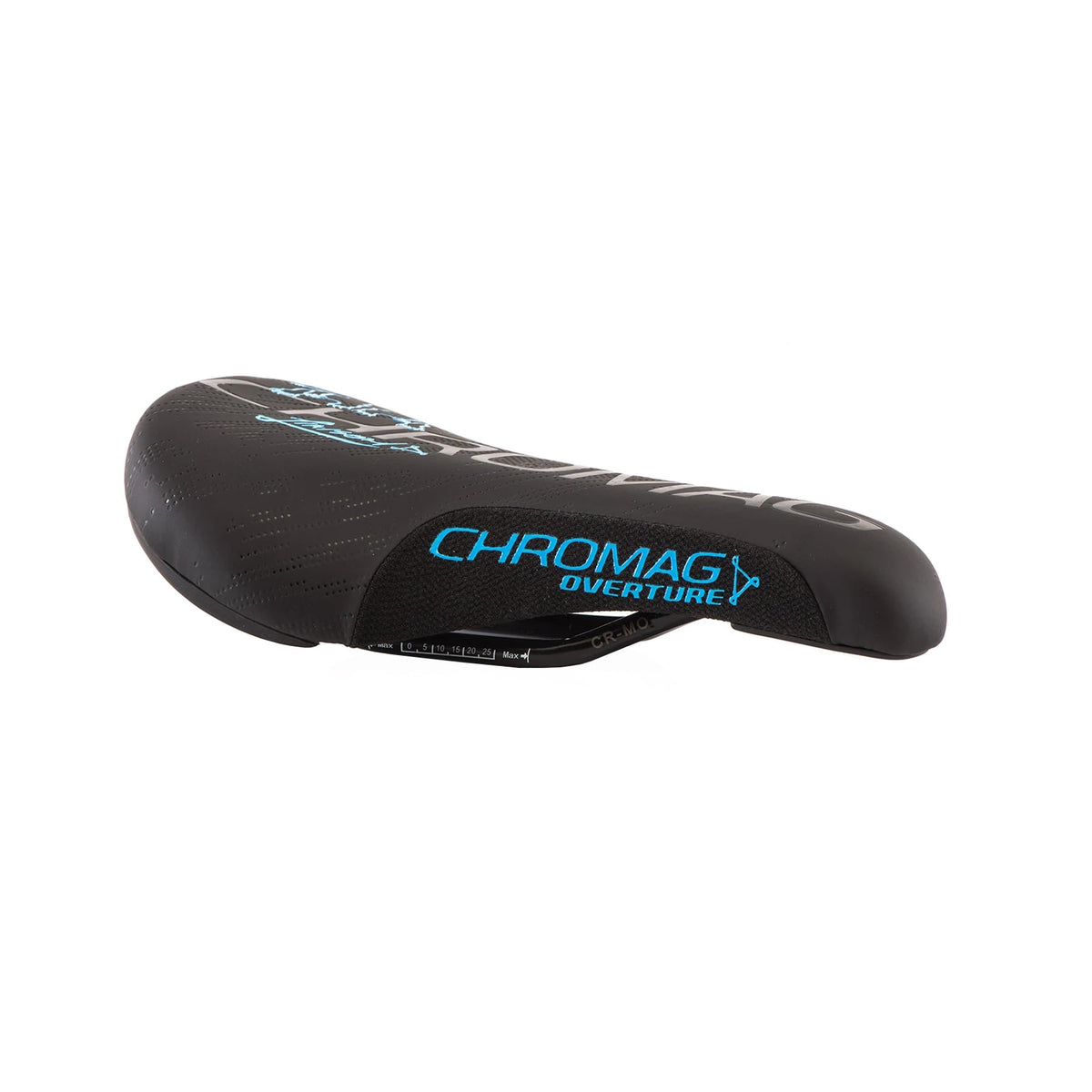 Chromag Squarewave Black