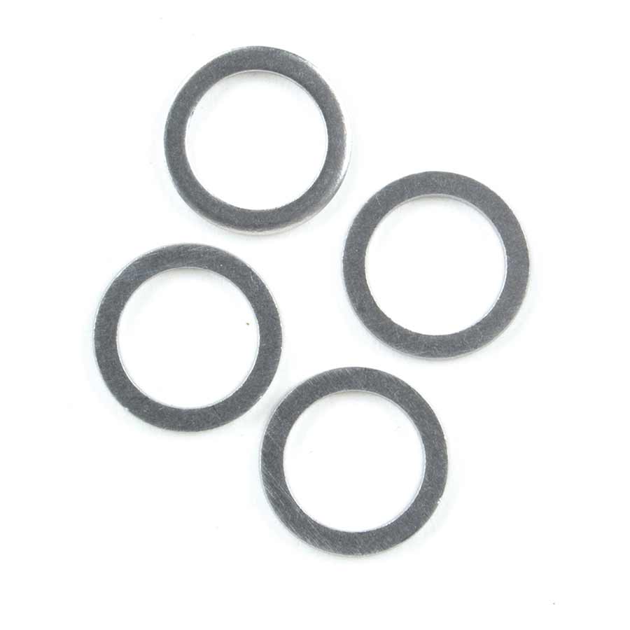 Wheels Manufacturing Chainring Spacers