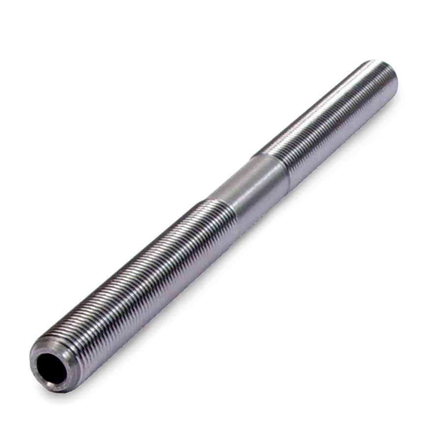 Wheels Manufacturing Hollow Axle