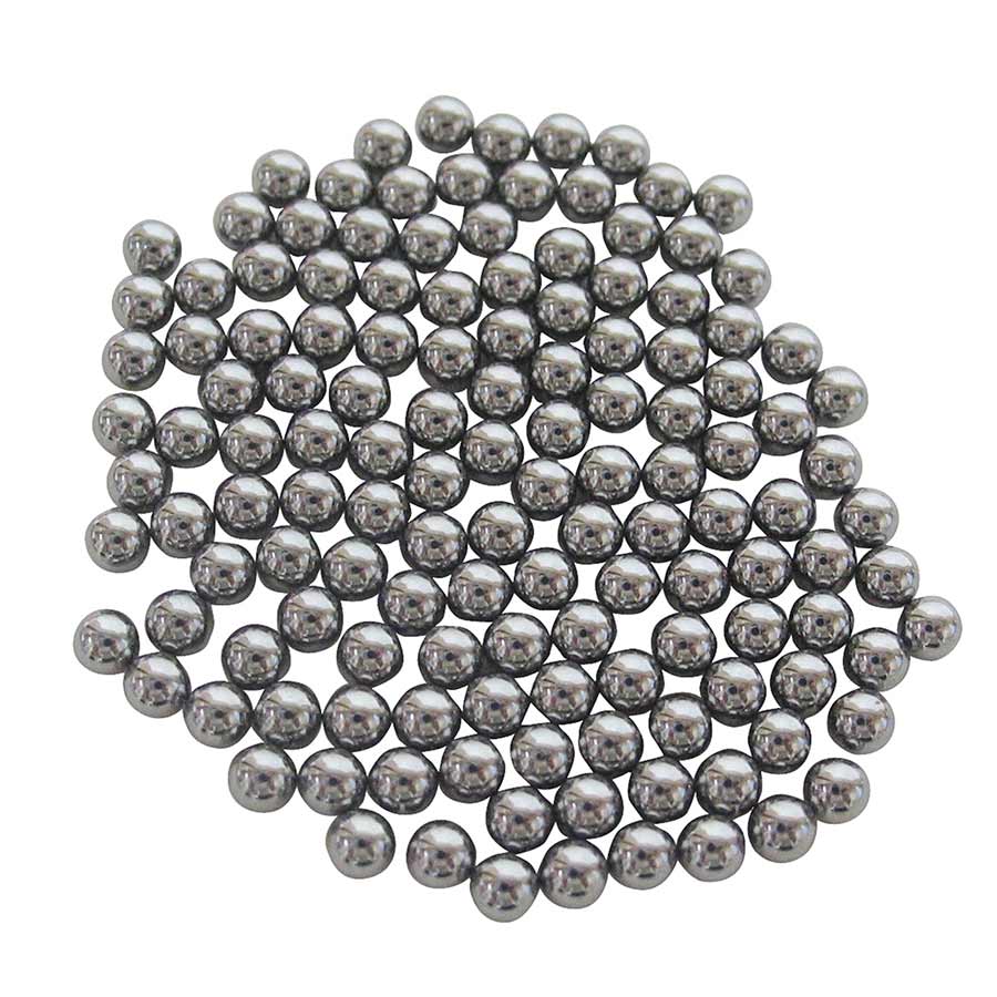 Wheels Manufacturing Steel Ball Bearing