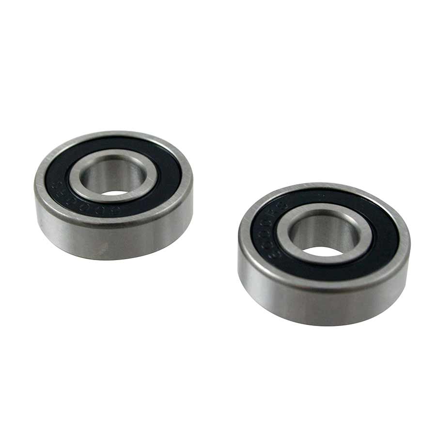 Wheels Manufacturing Sealed Bearings ABEC 3