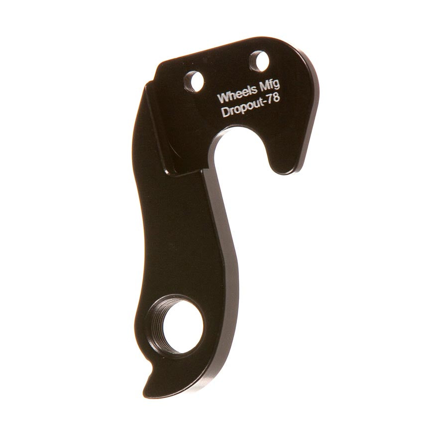 Wheels Manufacturing Dropout 78