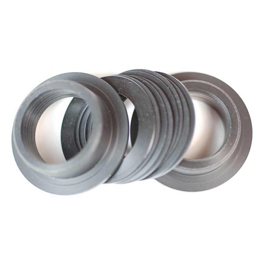 Wheels Manufacturing 386Evo-Shim/SRAM