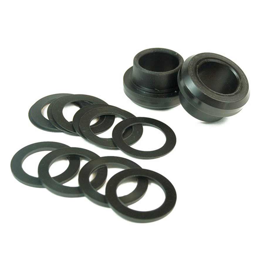 Wheels Manufacturing Multi Adapters