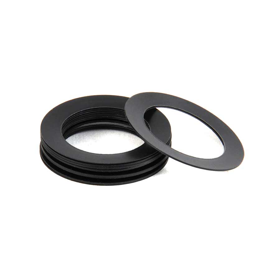 Wheels Manufacturing Spacer For 24mm Spindle