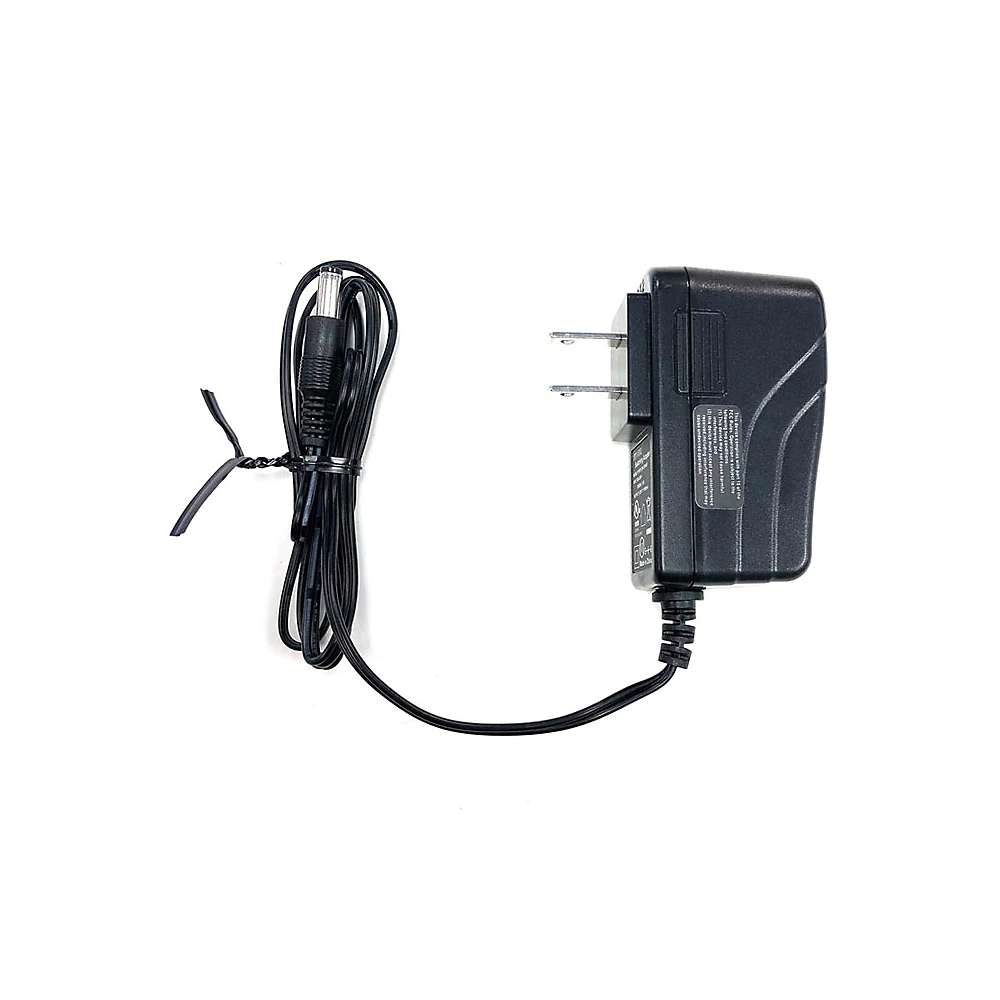 Lights NiteRider AC Adapter/Charger (For NR Lumina Dual 1800)