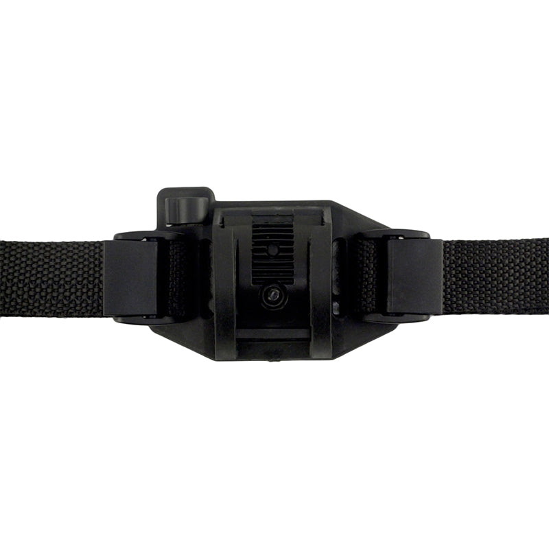 Night Rider Low Pro Helmet Mount
