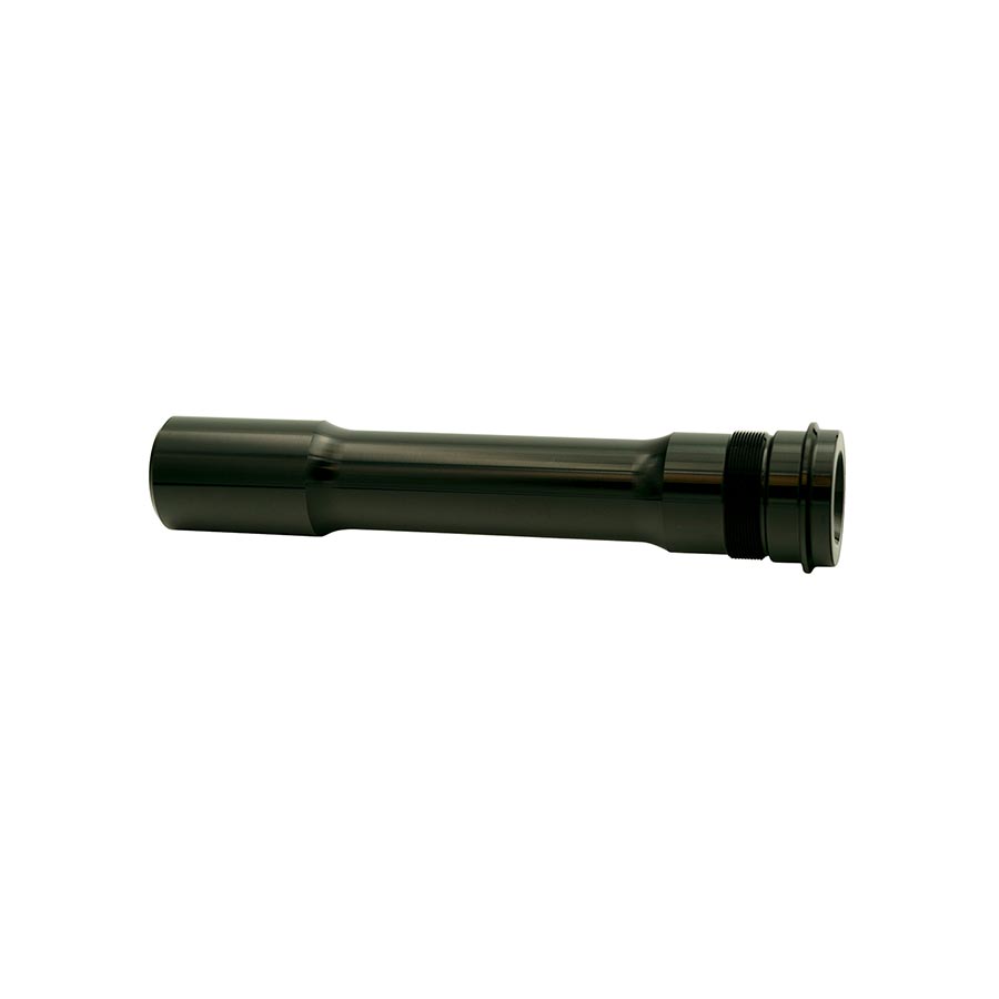 Stans No Tubes M-Pulse Front Axle