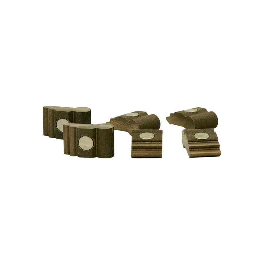 Stans No Tubes M-Pulse Pawl and Magnet
