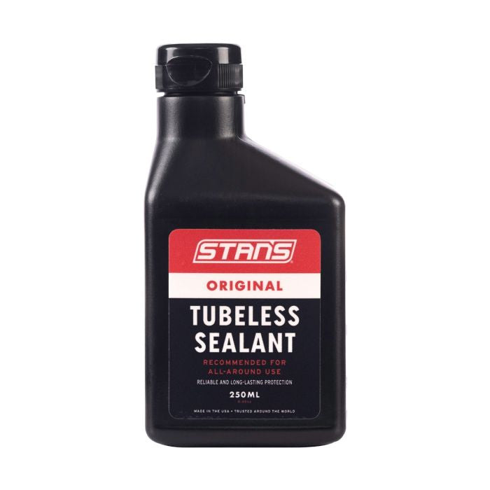 Stan's Original Tubeless Sealant 250ml Bottle
