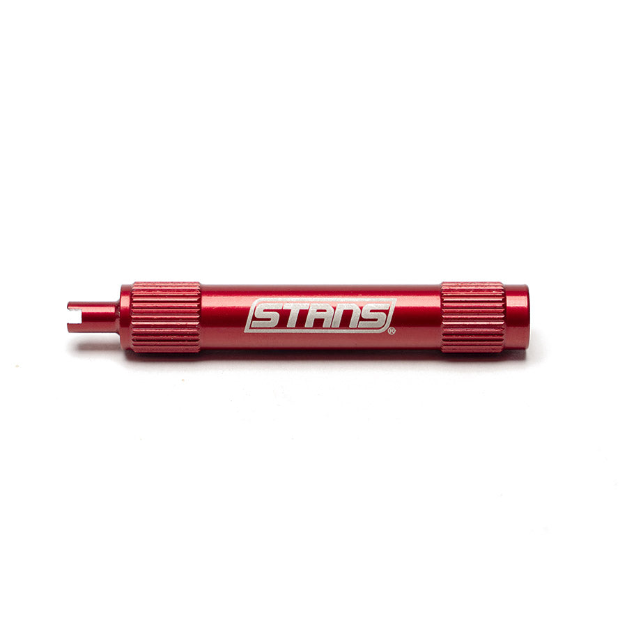 Stans No Tubes Valve Core Tool