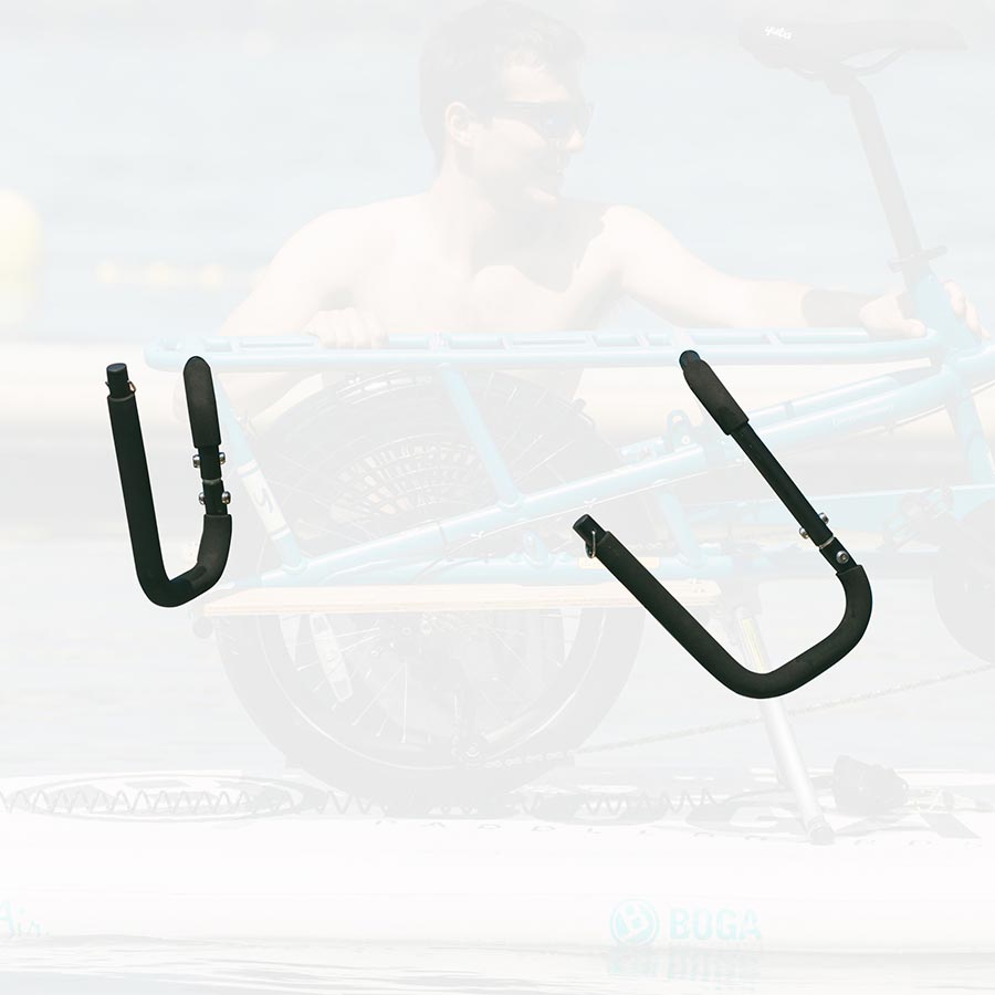 YUBA Surf's up